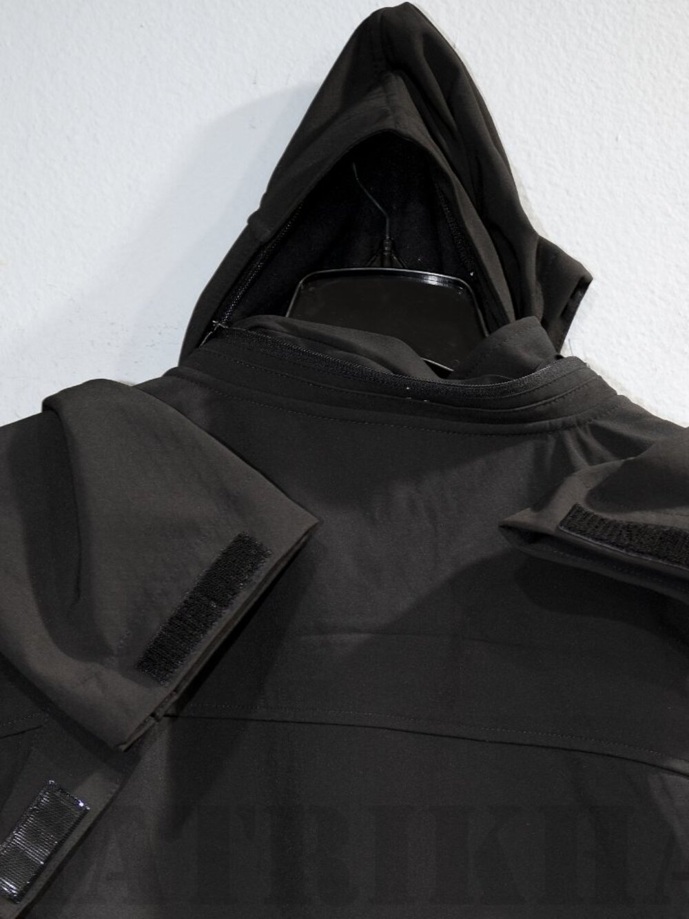 Gerry Men’s Softshell Jacket - Picture 5 of 6